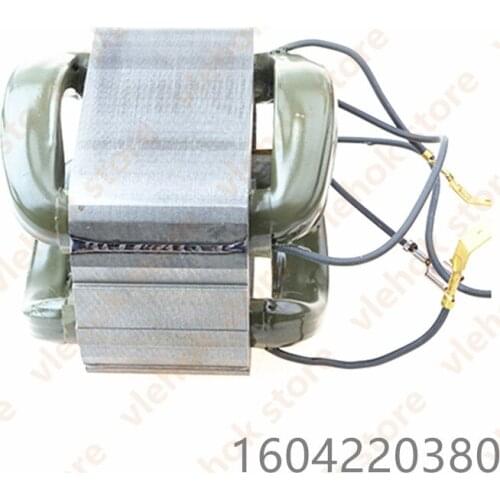 Stator Field For BOSCH GWS18U GWS18-230 GWS20-180 GWS18-180 GWS21-230 GWS19-180 GWS18-230 GWS19-230 GWS20-230 1604220380