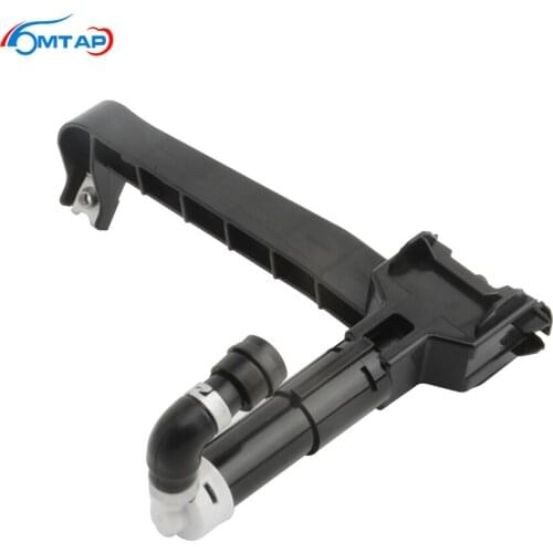 Auto Head Light Washer Nozzle Actuator Cleaning Spray For LEXUS IS250 IS300 IS350 2009 2010 Headlamp Water Jet