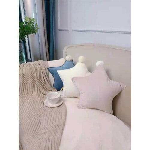 BJD doll pillow suitable for 1/3 1/4 1/6 Blythes 1/6 fashion new sofa pillow cushion bay window in living room lovely breeze