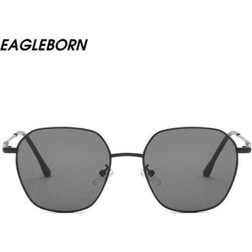 Scarlet Johansson Sunglasses Glasses Women Designer Sunglasses Pink Shades for Women Polygon Ocean Gradient Vintage Sun Glasses