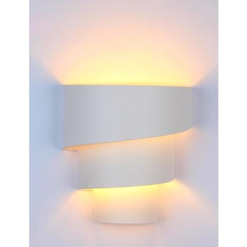 Modern Fashion Wall Lights Bedside Lamp Bedroom Vanities Lights Lighting For Home Wall AC110-240V Wall Fitting