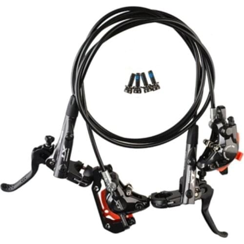 Shimano Deore XT M8000 Brake Mountain Bikes Hidraulic Disc Brake MTB BR BL-M8000 800mm /1400mm Left & Right