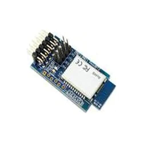 410-214 Bluetooth / 802.15.1 Development Tools PmodBT2 - Bluetooth Interface