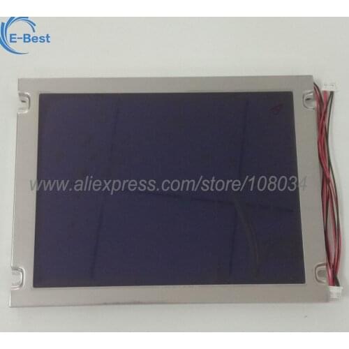 6.5inch 640x480 wled tft-lcd display T-51750GD065J-LW-BIN