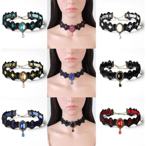 Колье BUTTY CHOICEFU China At AliExpress