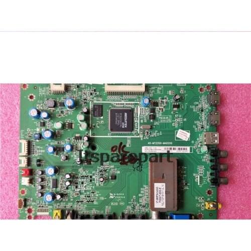 For 46el100c Motherboard 40-mt23s0-mad2xg with Screen T460hw04 Real Shot