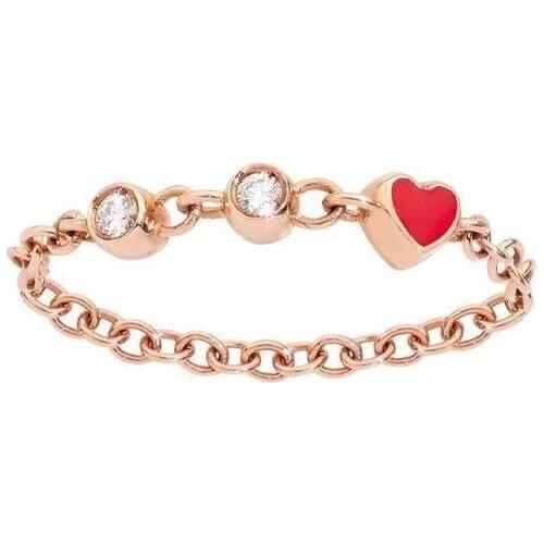 DODO Mod. DAC0005LOVEMDB09R5