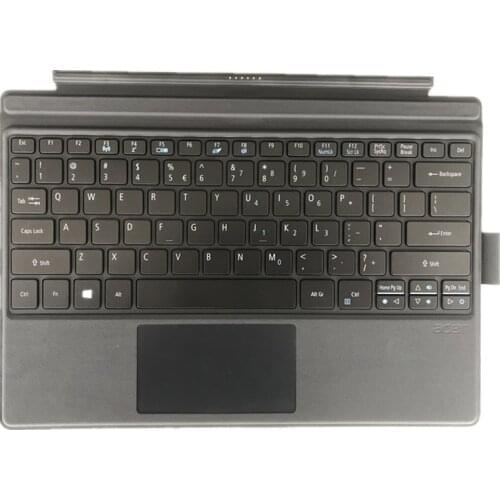 Docking Keyboard for Acer Switch 5 SW512 Switch3 N3350 2-in-1 tablet laptop keyboard for Acer Switch5 Switch 3 Keyboard