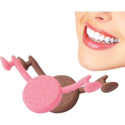 Smile Corrector Improve Smiley Mouth Lip Facial Muscles Exerciser Increase Compensator Beauty Tools Face Lift Relaxation Tools