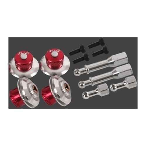 Kylin Quick release canopy mount KL-7255001