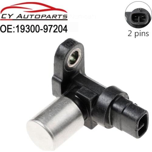 New Crankshaft Position Sensor For Toyota Daihatsu 19300-97204 029600-0950 1930097204 0296000950