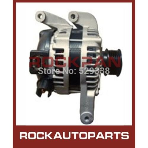 NEW AUTO ALTERNATOR 104210-2720 104210-5780 1042102720 1042105780 FOR FORD Focus