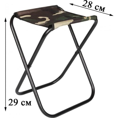 НПО Кедр Tourist Stools