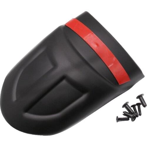 Motorcycle Front Mudguard Fender Extender Board for Honda NC700X/VS NC750X/S Durable Fender Extender With self-adhesive tape