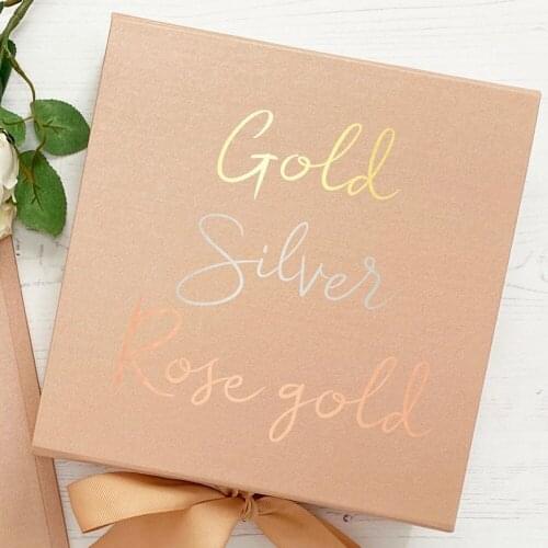 Personalize Wedding Gift Box,，Will you be my maid of honor box .bachelor,Engagement. flower girl ,names date ， Bridal Shower