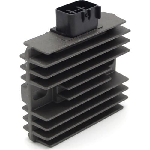 Voltage Regulator Rectifier 6 Wire Outboard motor For Mercury Mercruiser 881346T F115 F 115 F100 F 100 F90 F80 F75