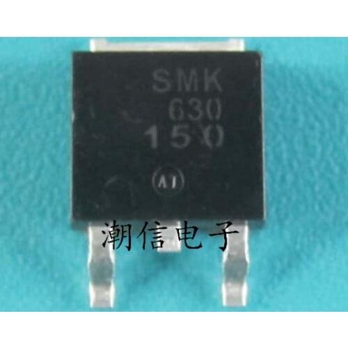 SMK630 MOS 10pcs/lot