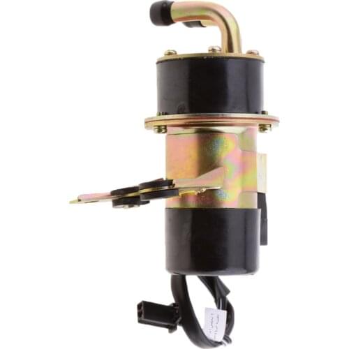 Motorcycle Fuel Pump FIT For 1999-2002 Yamaha YZF R6 R1 1000 1000R FZ1 1997-2005