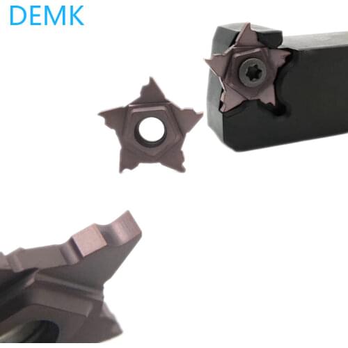 PCHR12-24 PCHR16-24 PCHR20-24 PCHR25-24 for PENTA24 Pentagram insert slotting Lathe Holder CNC mechanical cutting special