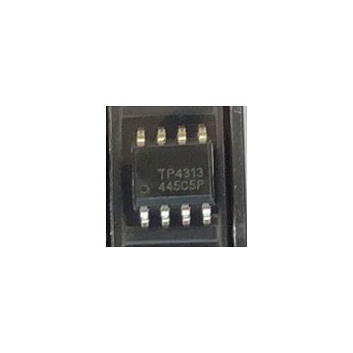 10PCS/LOT TP4313 TP4313S SOP8 new original