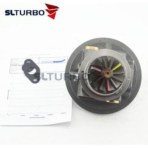 Auto turbocharger cartridge core K0422-582 turbo CHRA For Mazda CX-7 2.3L A7XX031 190Kw 2007-2010 K0422-582 L3Y41370ZC