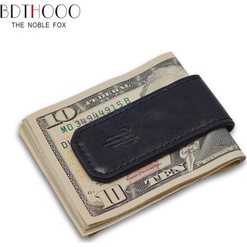 BDTHOOO Money Clips
