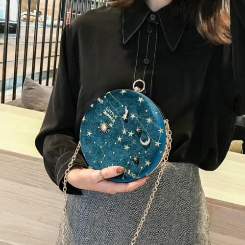Bestform Women's Suede Bags