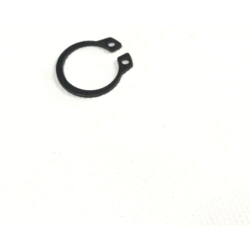 Bowling Spare Parts T11-051857-001 Retaining Ring (14 mm) (10 pcs/bag) Use for Brunswick Machine