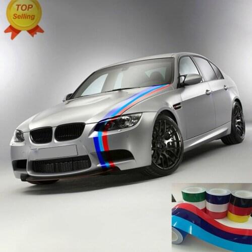 Car Decoration DIY Accessories Sticker For BMW 3 4 5 7 Series E90 E92 E93 F20 F21 F30 F31 F32 F33 F34 F15 F10 F01 F11 F02 G30