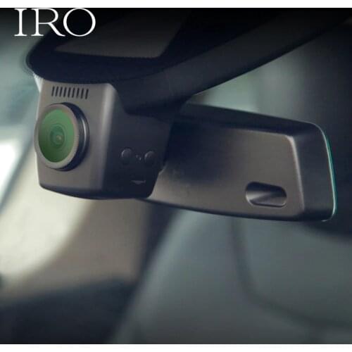 IRO Car DVRs