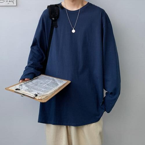 Li Fen Wen Na Oversized Men's T-Shirts