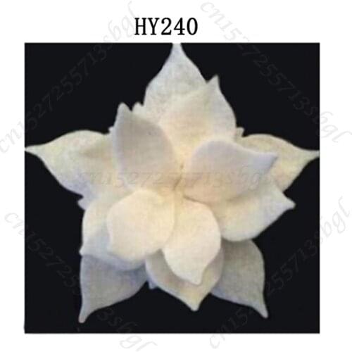 White Lotus 2019 new wooden mould cutting dies for scrapbooking Thickness/15.8mm