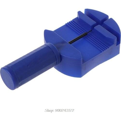 New Arrvial!!! Watch Link For Band Slit Strap Bracelet Chain Pin Remover Adjuster Repair Tool Kit 28mm Men/Women O31 20 Dropship