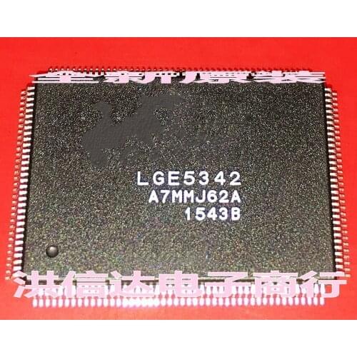 New original LGE5342 LCD chip