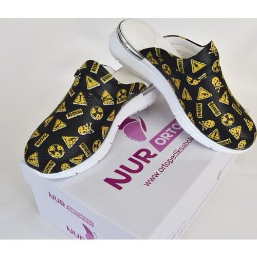 Nur Ortopedi Forma Footwear