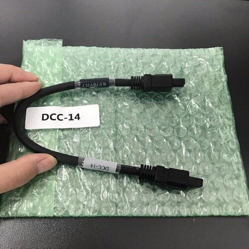 Made in china DCC-14 Battery Charging Cable for FSM-18S Fusion Splicer FSM-60S 60R 18S 18R Power Cord Cable