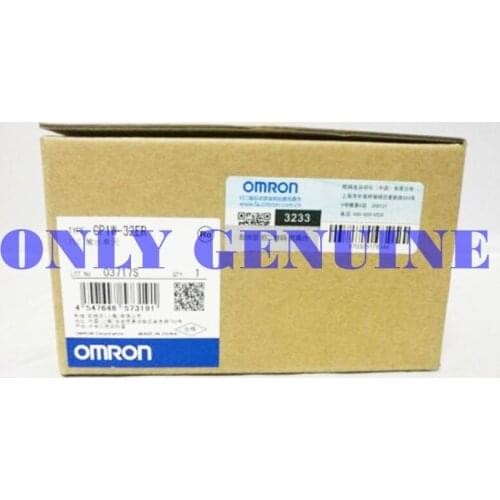 Brand New Omron CP1W-32ER Expansion module CP1W-32ER Automation Products