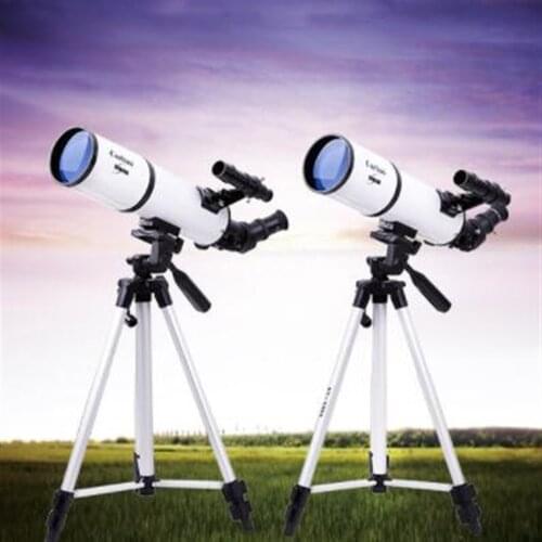 Tianlang 70AZ-PL25 80AZ-PL25 Corbao High-definition HD Series Astronomy Telescope Student Growth Mirror