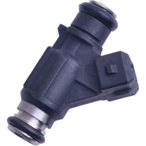 Fuel Injector OEM 25345994 for HOVER CUV H3 H5 WINGLE 3WINGLE5 V240 V200