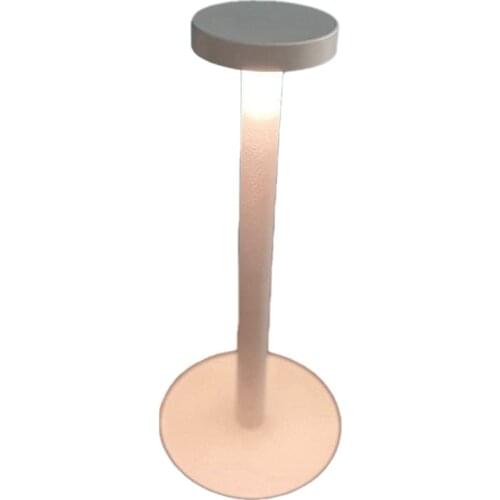 USB Wireless Charging Outdoor Bar Desk Lamp Bedside Small Night Lamp Restaurant Bedroom Office Lamp