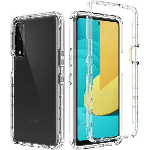 UYFRATE LG Phone Cases