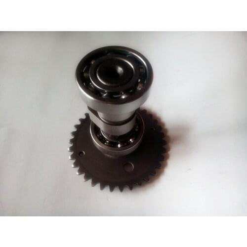 For High-quality for Hammer for Gwangyang motorcycle scooter GY650 camshaft 50 camshaft four-stroke wholesale