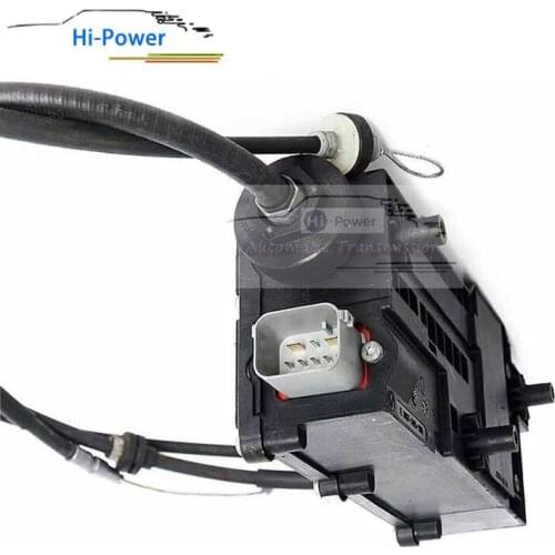 High Quality Electronic Parking Brake 34436850289 for BMW E70 X5 E71 X6 Parking Brake Actuator With Control Unit