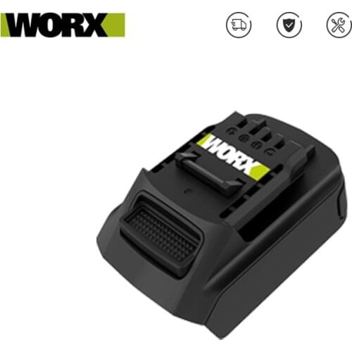 Worx Tool Parts