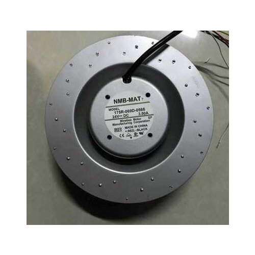 175R-069D-0566 24V 3.5A inverter centrifugal fan