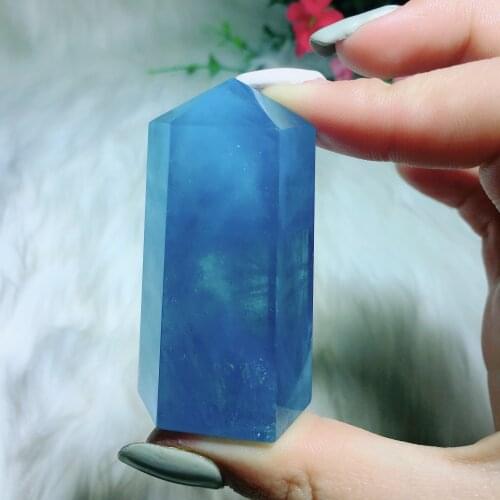 Aquamarine tower 0022