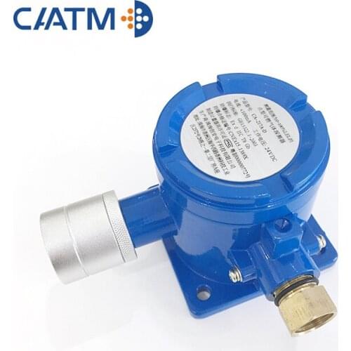 CA-217A-D Flammable Gas Detector Gas Sensors for Combustible Gas