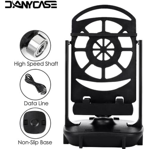 DANYCASE Wireless Chargers For Mobile Phones