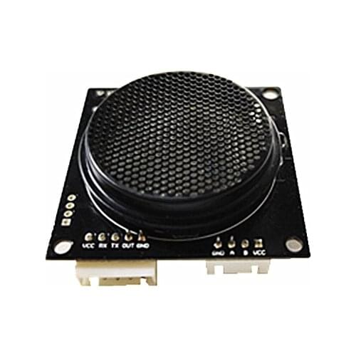 Height Measuring Instrument Weight Scale Module Ultrasonic High-precision Integrated Detection Sensor Module