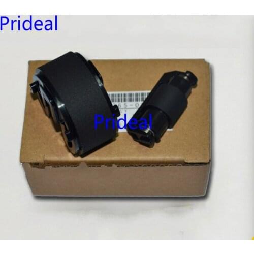 Prideal 5sets new Pick up Roller for HP1215 HP1515/1518/1312 2025 printer pick up roller +separation rollers